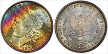 PCGS Set Registry - Sunnywood's 